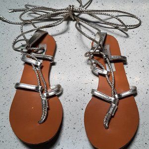 Steve Madden Sandals